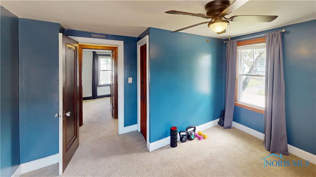 3154 Maeterlinck Avenue