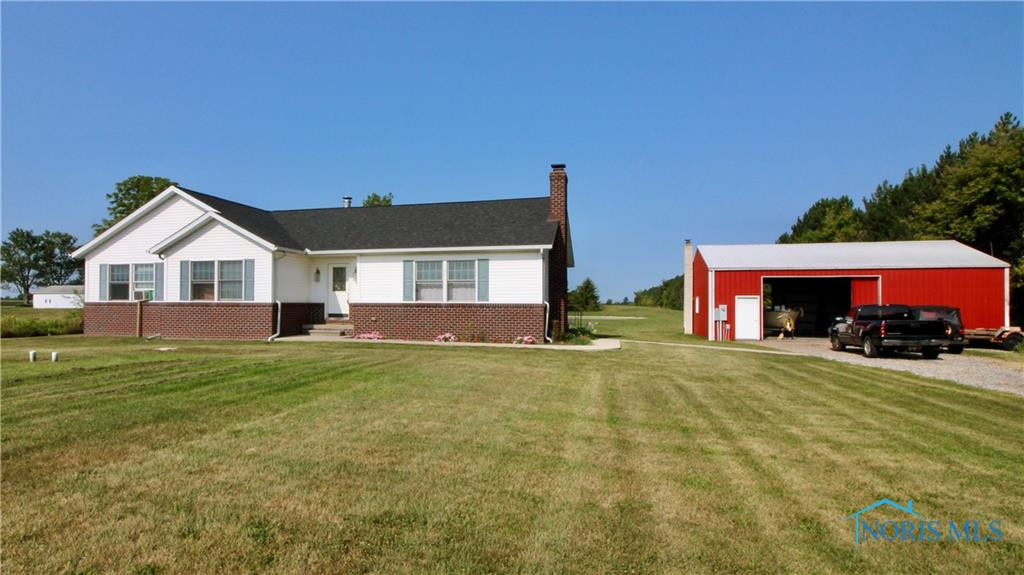 15091 State Route 109