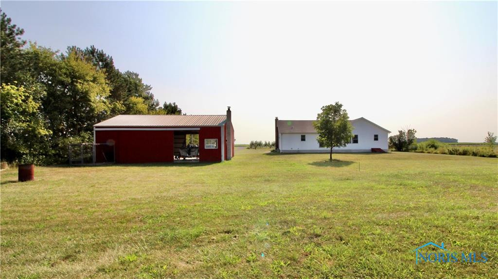 15091 State Route 109