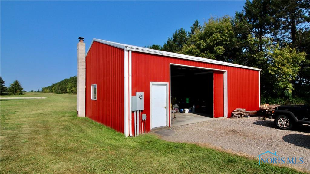 15091 State Route 109