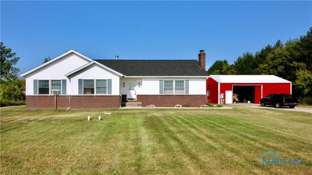 15091 State Route 109