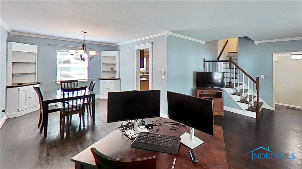 1980 Rose Arbor Drive