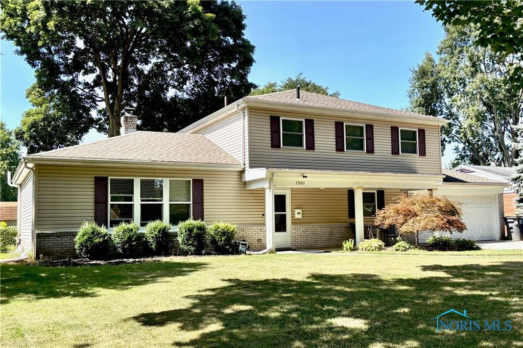 1980 Rose Arbor Drive