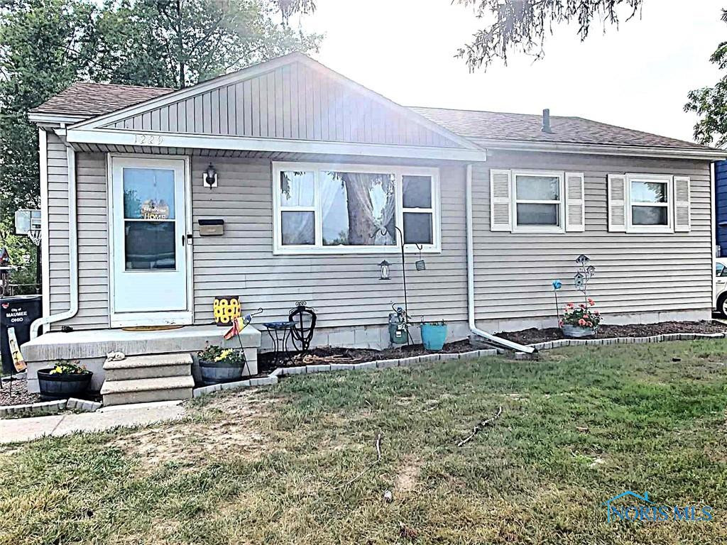 1229 Richland Street