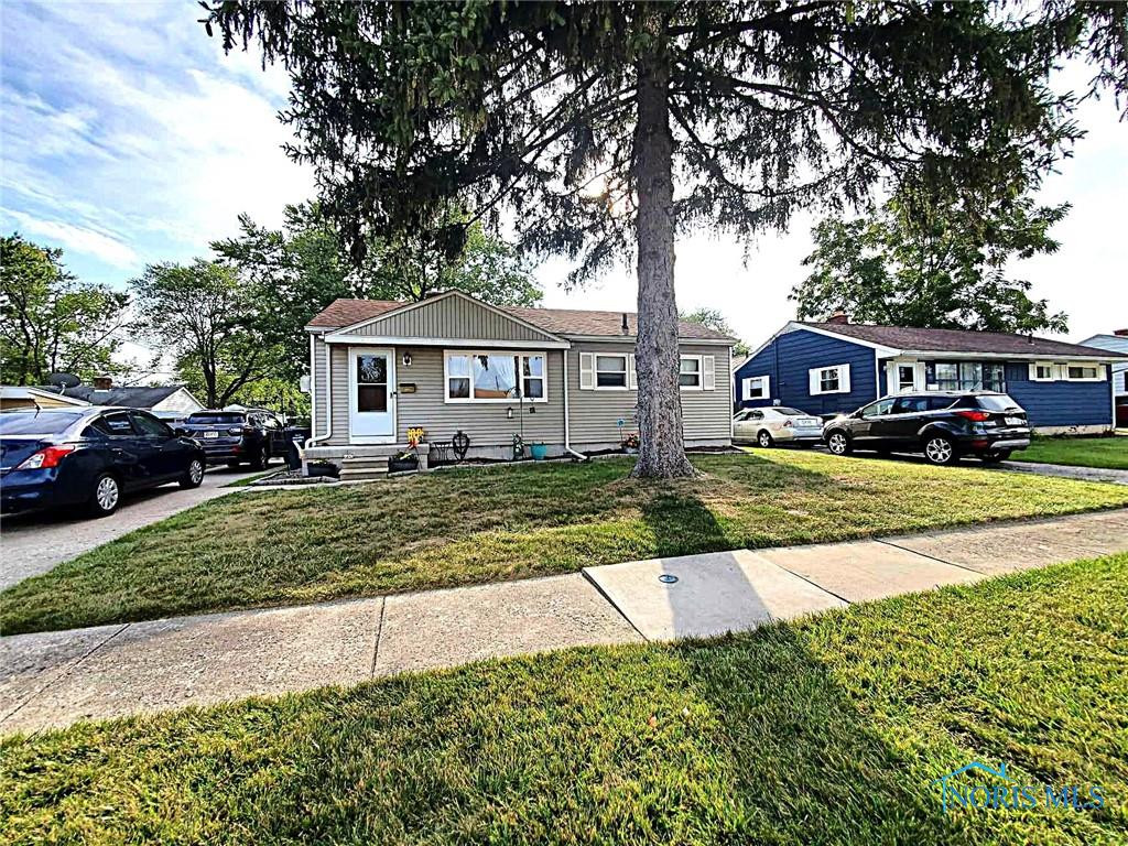 1229 Richland Street