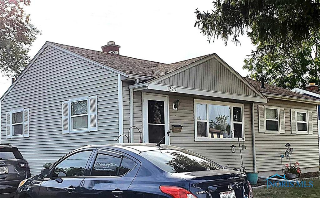 1229 Richland Street