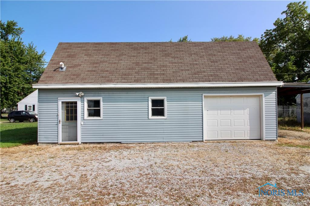 13130 Broadway Street