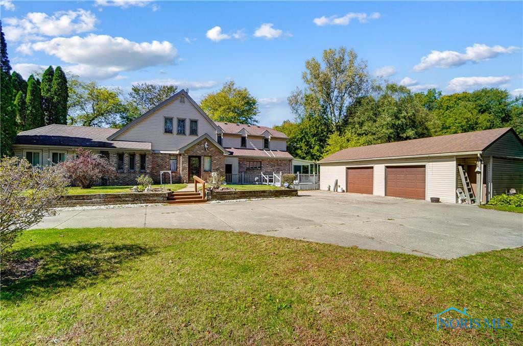 9740 Maumee Western Road