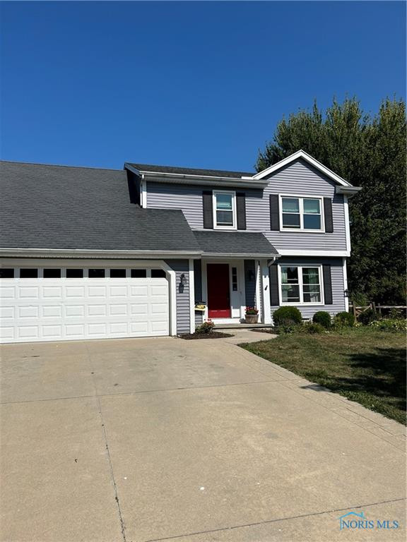 1593 Eaglecrest Road