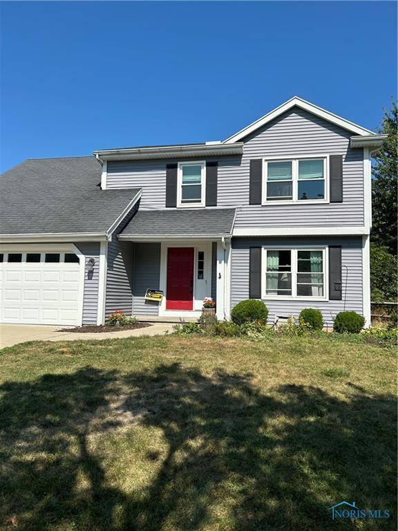 1593 Eaglecrest Road