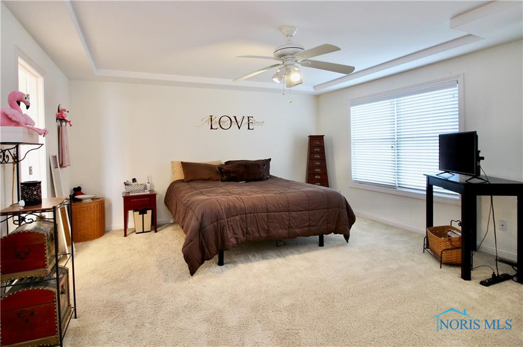 7001 Shadowridge Drive