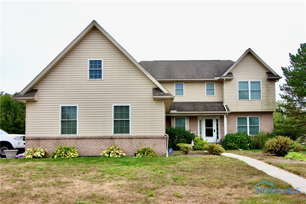 7001 Shadowridge Drive