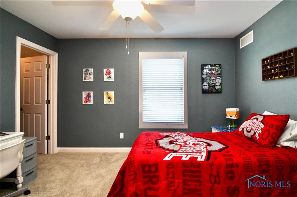 7001 Shadowridge Drive