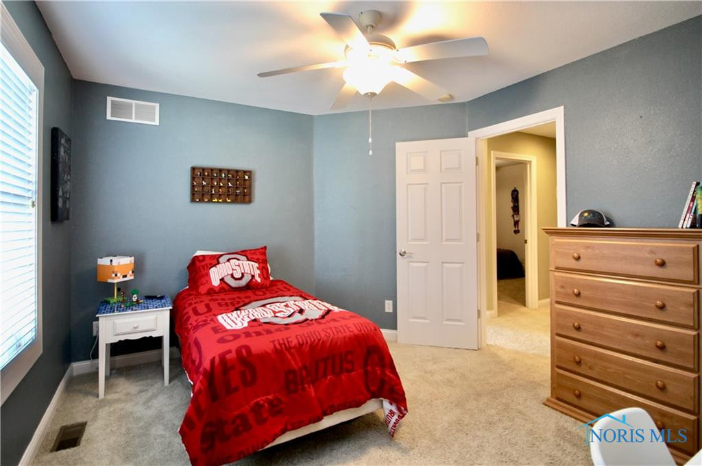 7001 Shadowridge Drive