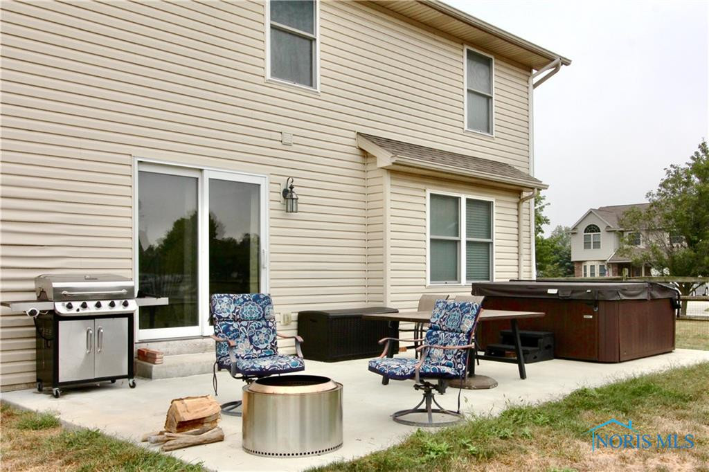 7001 Shadowridge Drive