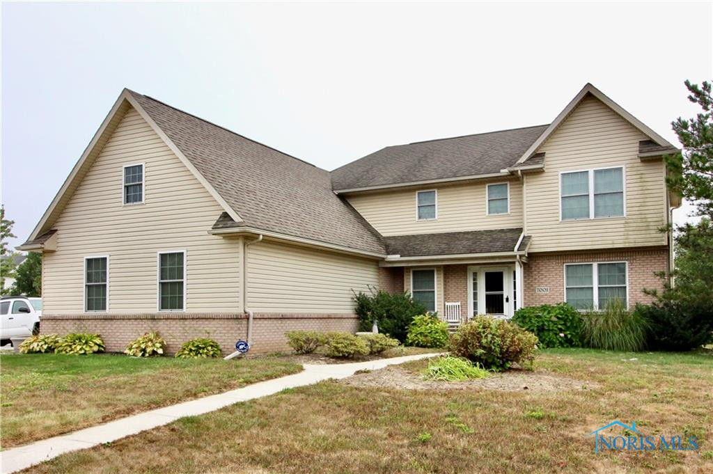 7001 Shadowridge Drive