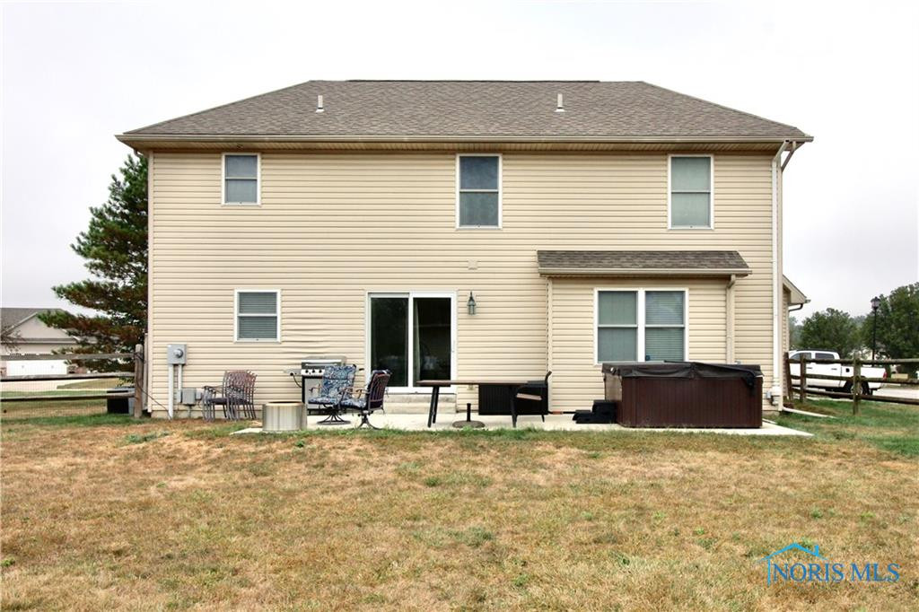 7001 Shadowridge Drive