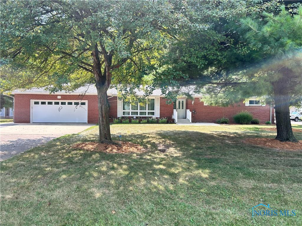 602 E Gypsy Lane Road