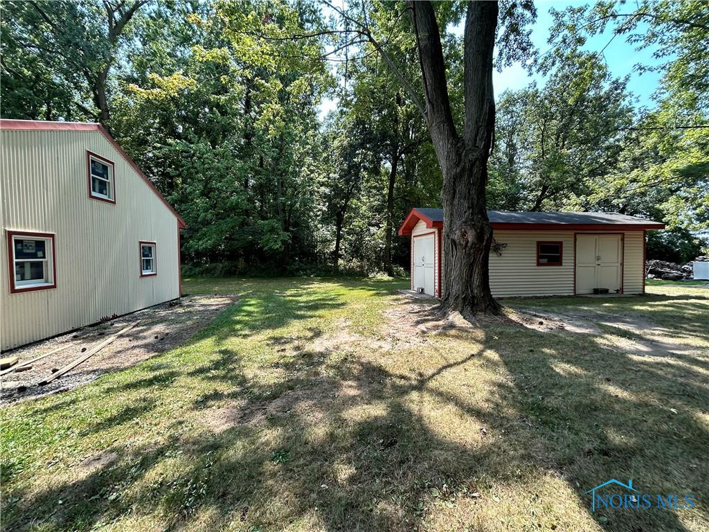 602 E Gypsy Lane Road