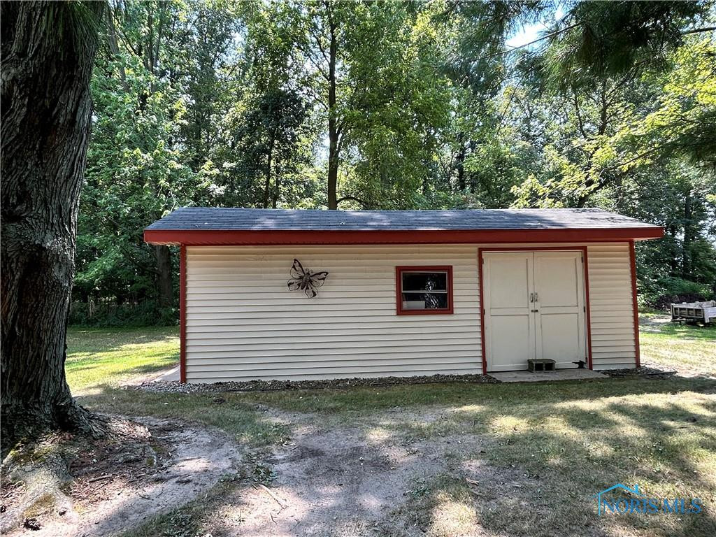 602 E Gypsy Lane Road