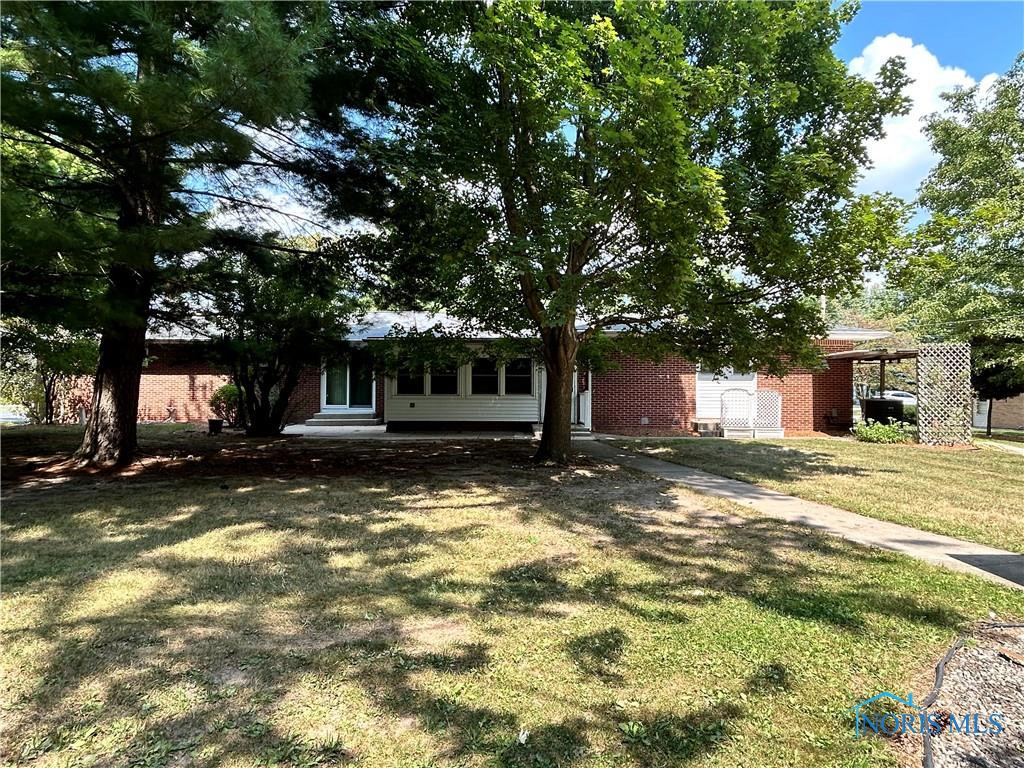 602 E Gypsy Lane Road