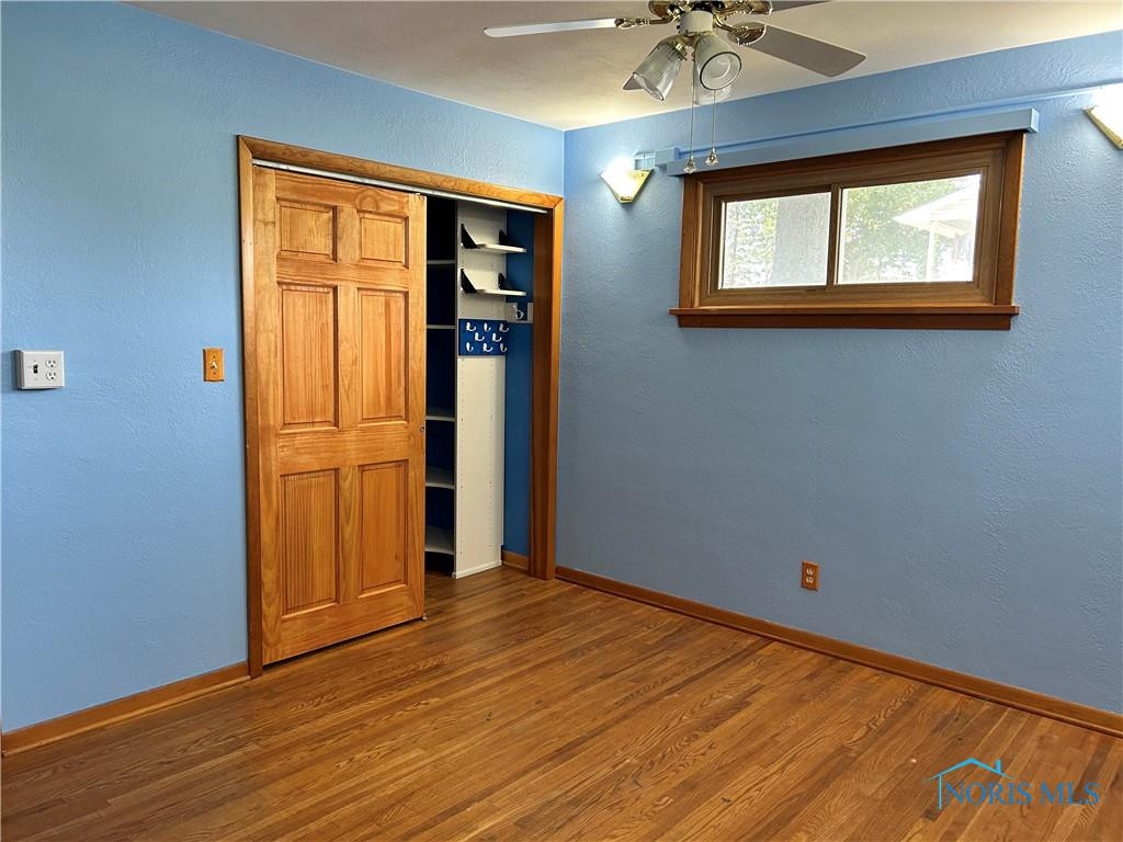 602 E Gypsy Lane Road