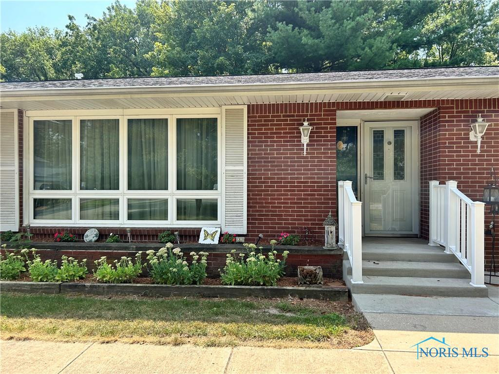 602 E Gypsy Lane Road