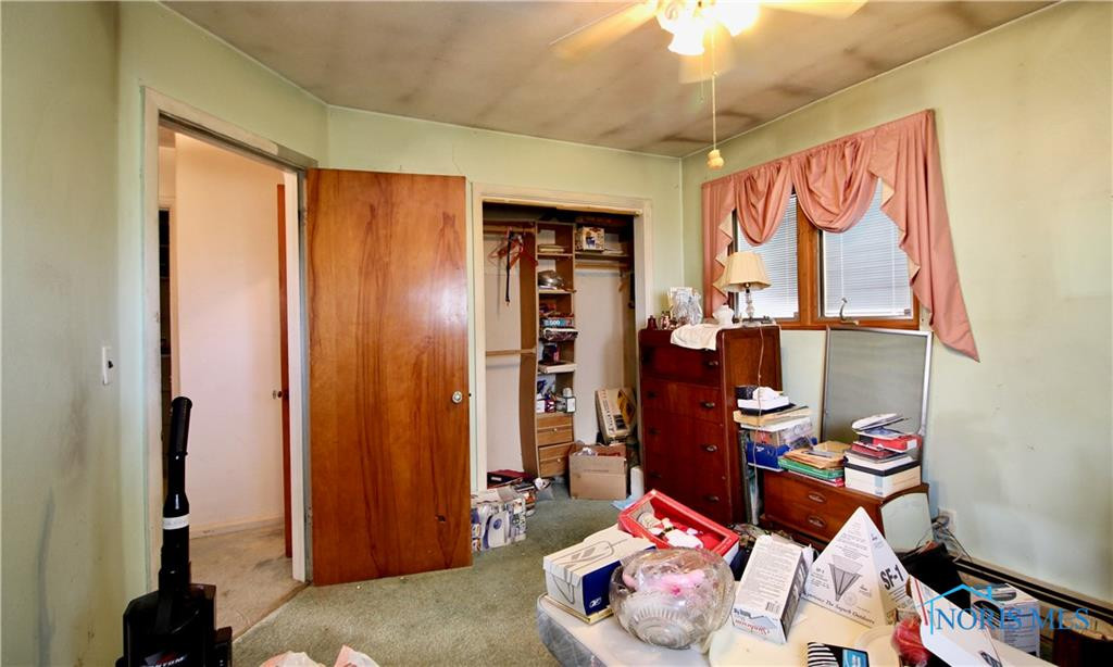 6657 Seaman Road