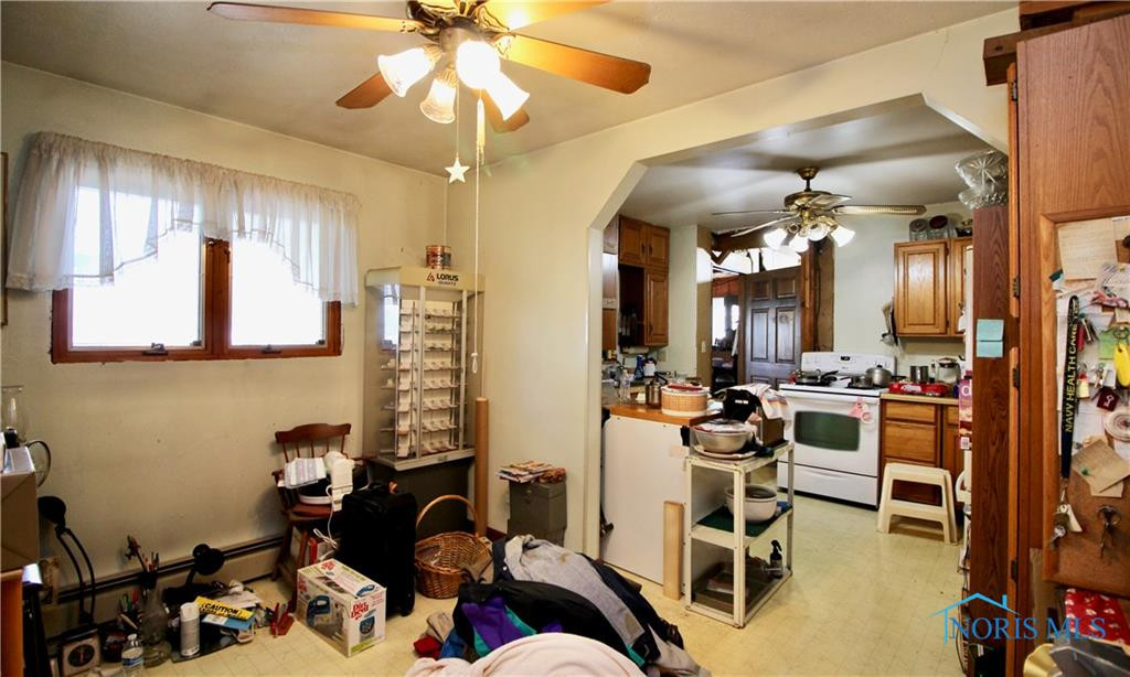 6657 Seaman Road