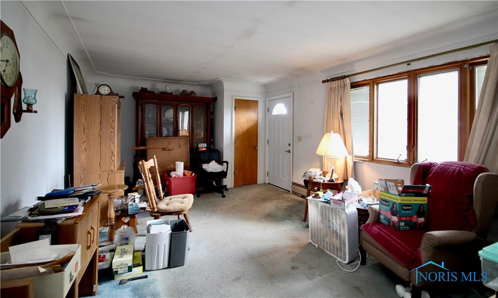 6657 Seaman Road