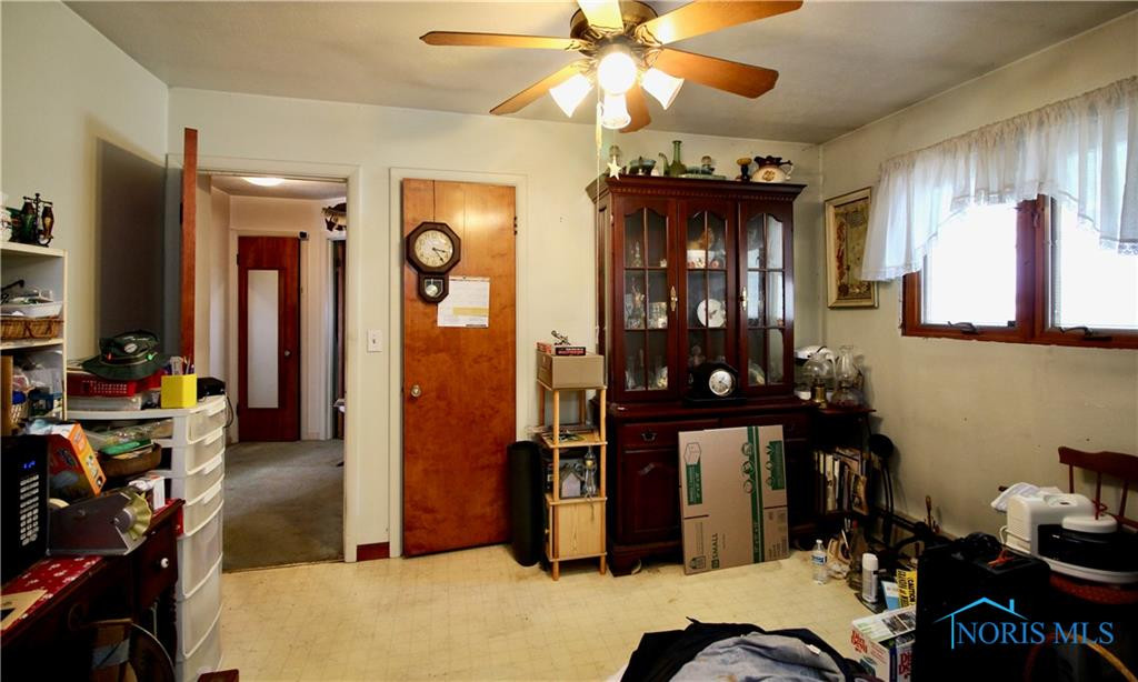 6657 Seaman Road