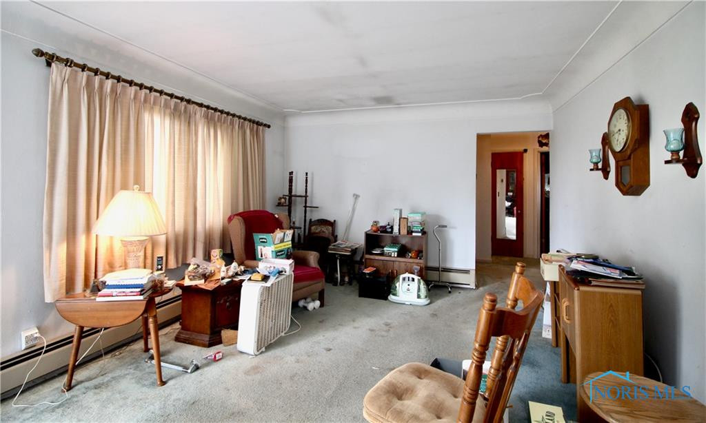 6657 Seaman Road