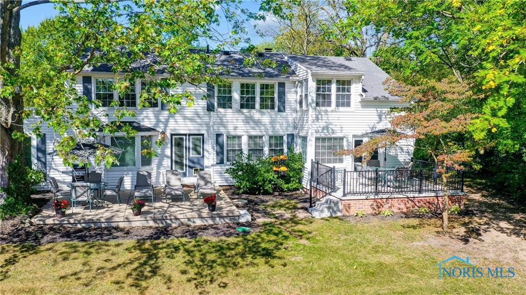 1242 Old Trail Road R