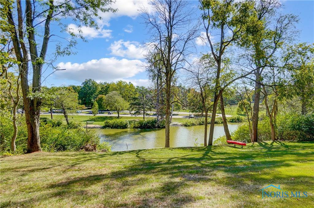 1242 Old Trail Road R