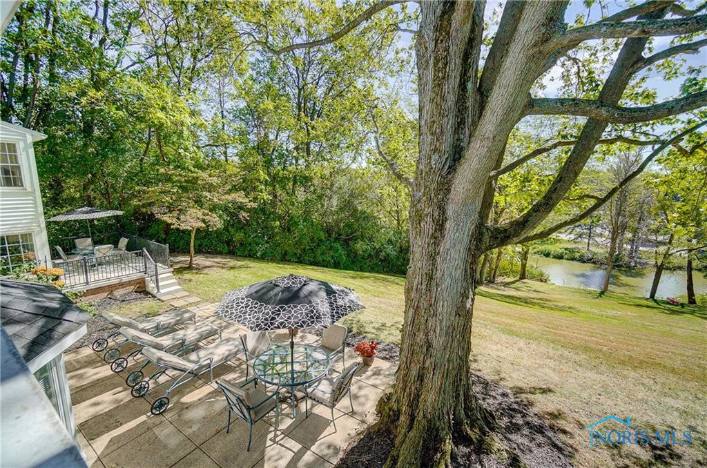 1242 Old Trail Road R