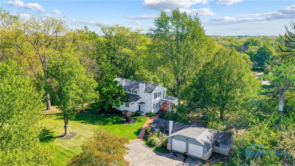 1242 Old Trail Road R