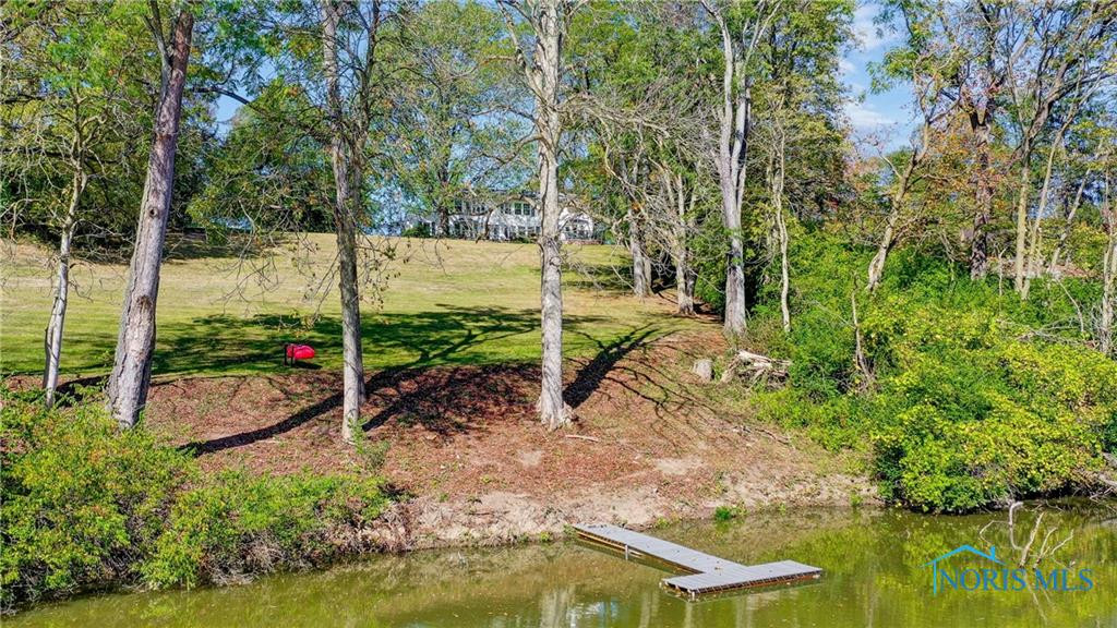 1242 Old Trail Road R