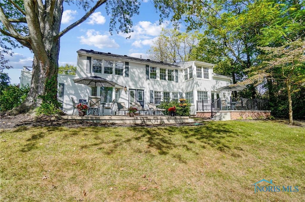 1242 Old Trail Road R