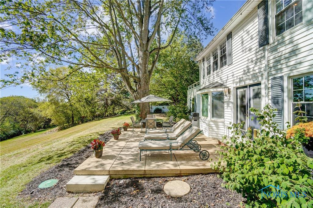 1242 Old Trail Road R