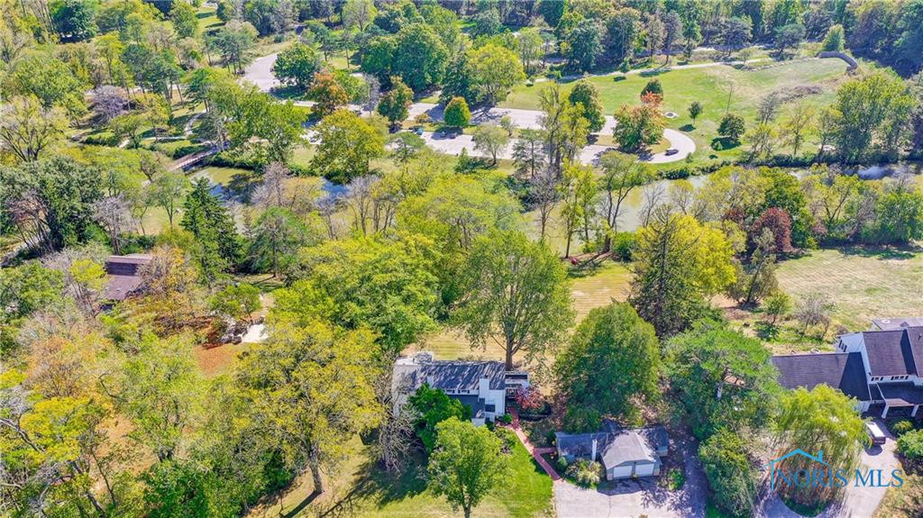 1242 Old Trail Road R