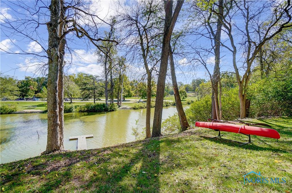 1242 Old Trail Road R