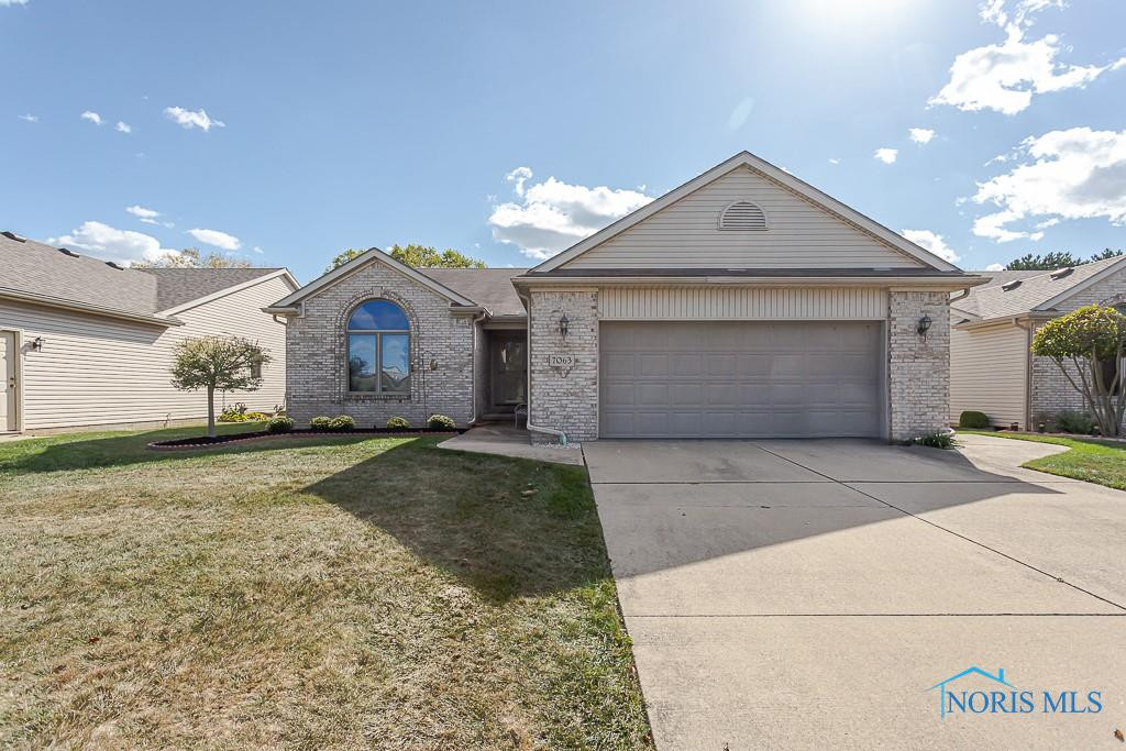 7063 Nightingale Drive