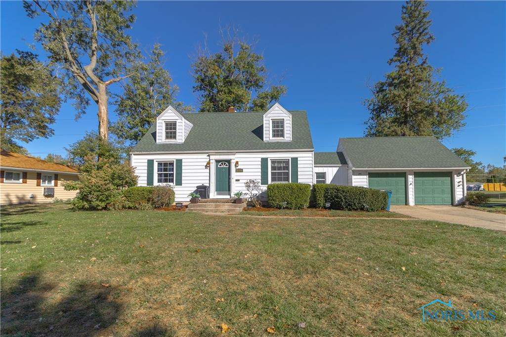 6548 Country Place