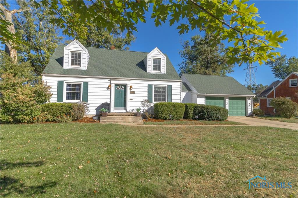6548 Country Place