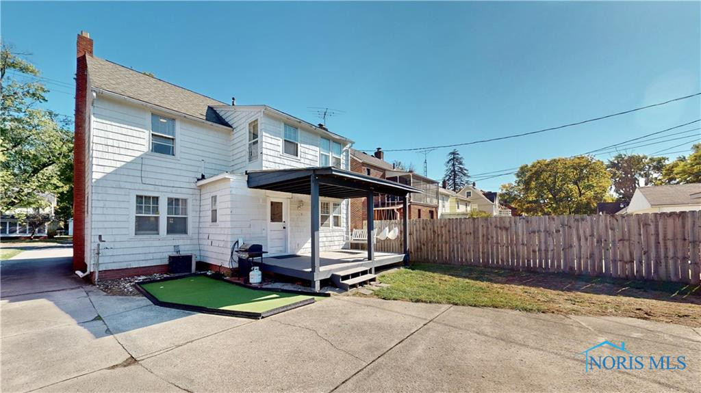 3723 Rushland Avenue