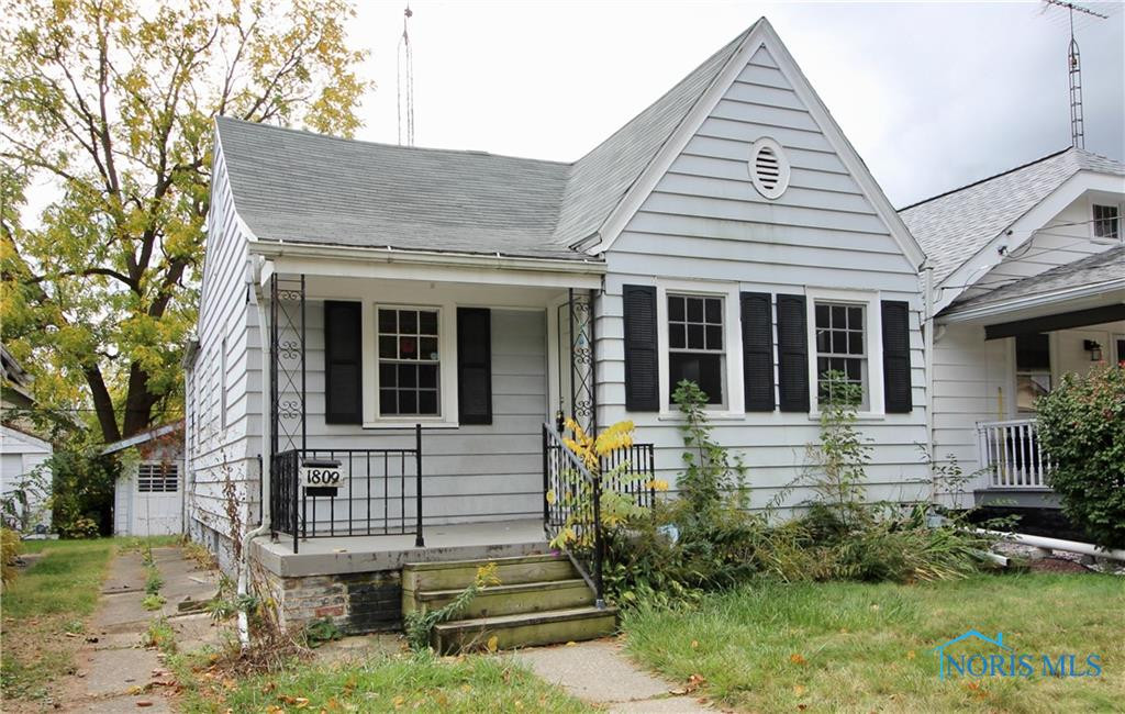 1809 Brussels Street