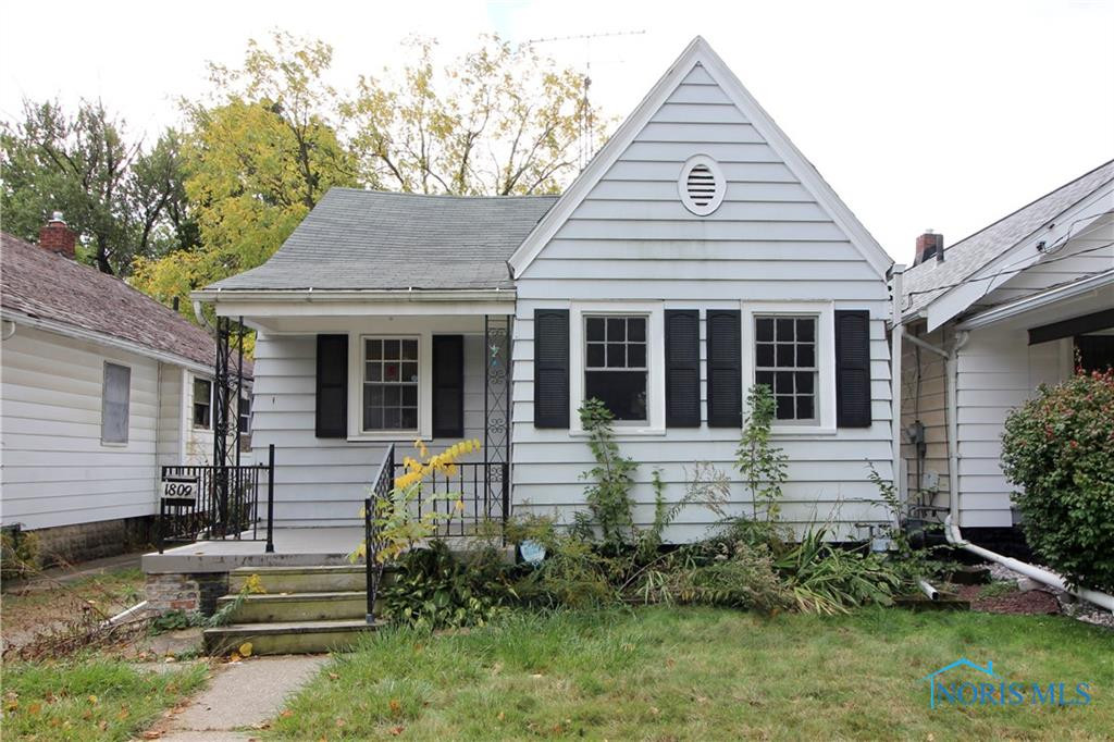 1809 Brussels Street