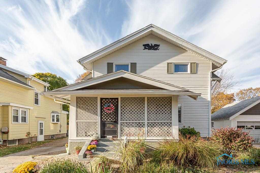 2110 Circular Road