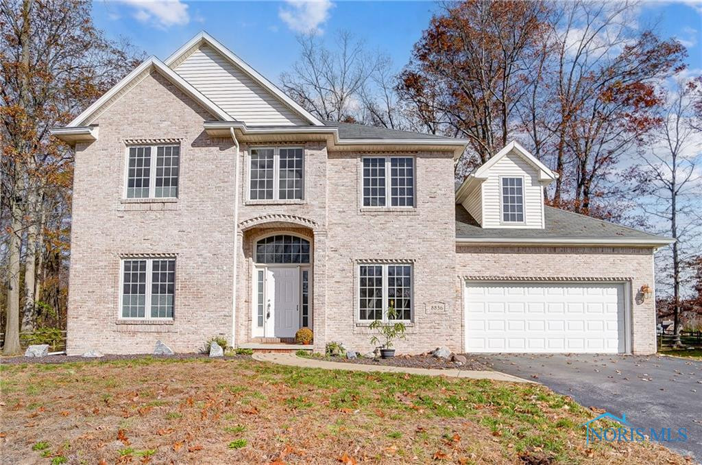 8836 Cedar Bend Road