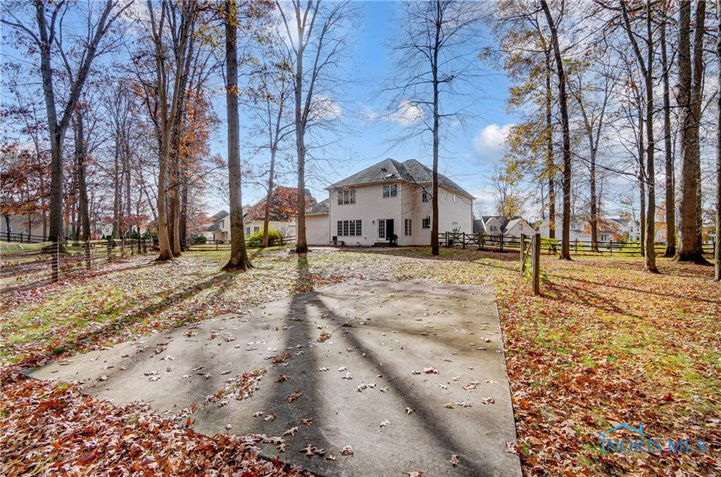 8836 Cedar Bend Road
